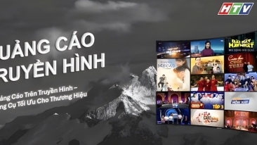 Quảng Cáo Trên Truyền Hình – Công Cụ Tối Ưu Cho Thương Hiệu